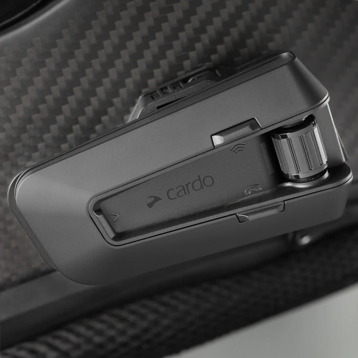 Cardo Systems Packtalk Pro