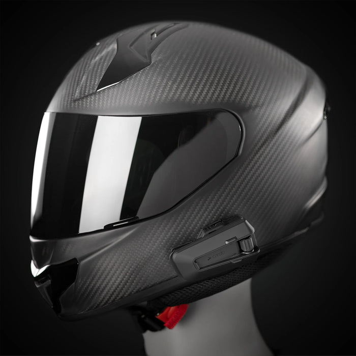 Cardo Systems Packtalk Pro