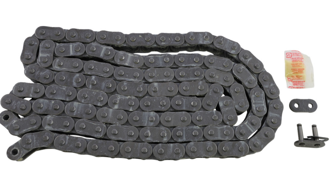 RK 530 DR - Chain - 130 Links