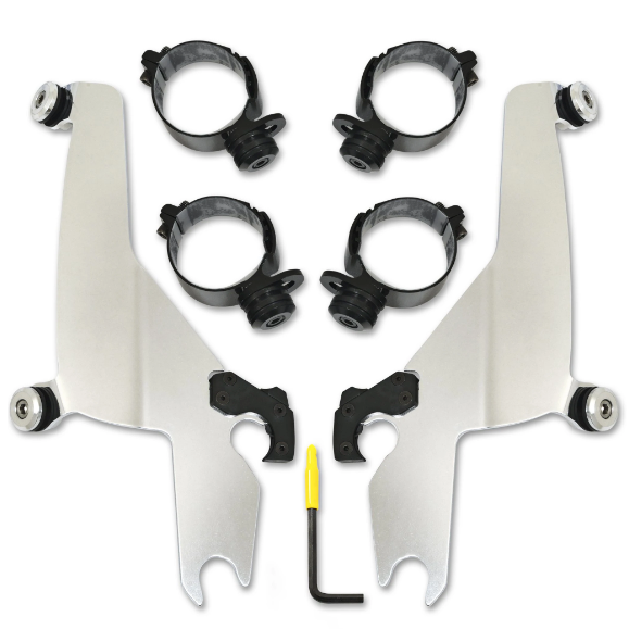 Memphis Shades Del Rey Sportshield For 2020 - 2022 Fxlrs Low Rider S