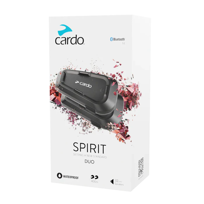 Cardo Systems Spirit