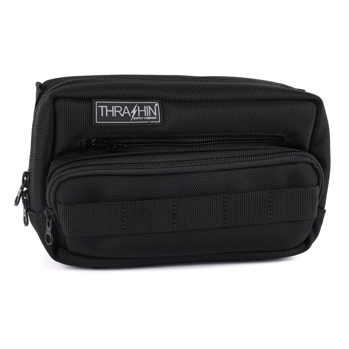 Thrashin Supply Handlebar Bag Plus (All Colors)
