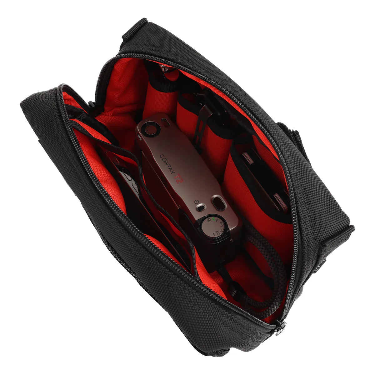 Thrashin Supply Handlebar Bag Plus (All Colors)