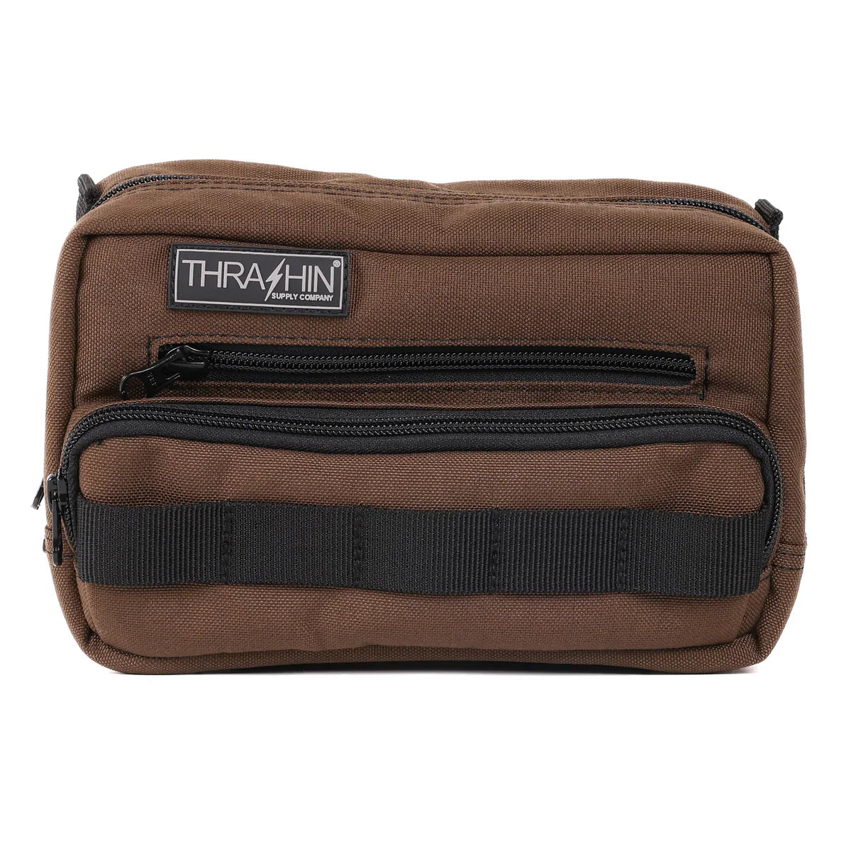 Thrashin Supply Handlebar Bag Plus (All Colors)