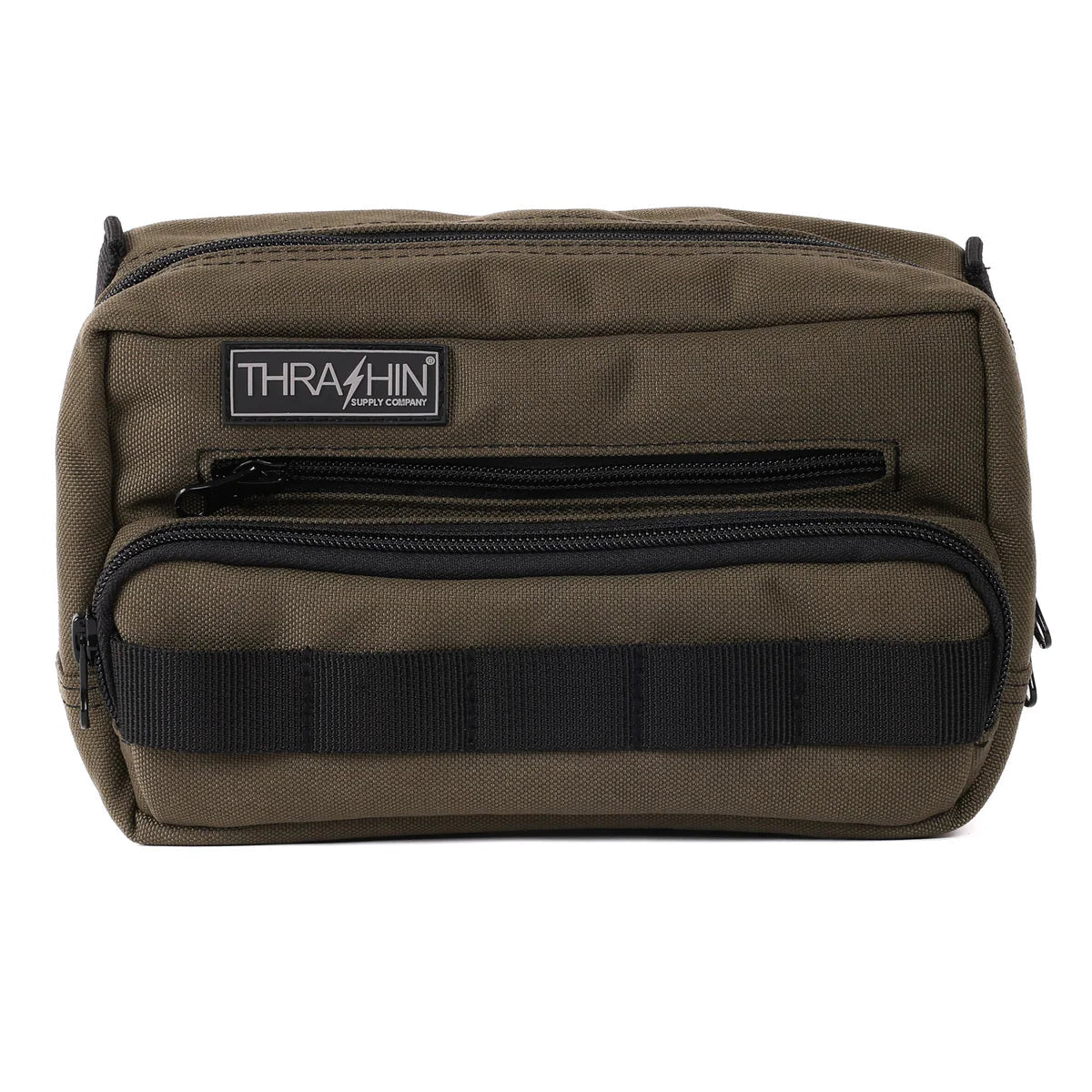 Thrashin Supply Handlebar Bag Plus (All Colors)
