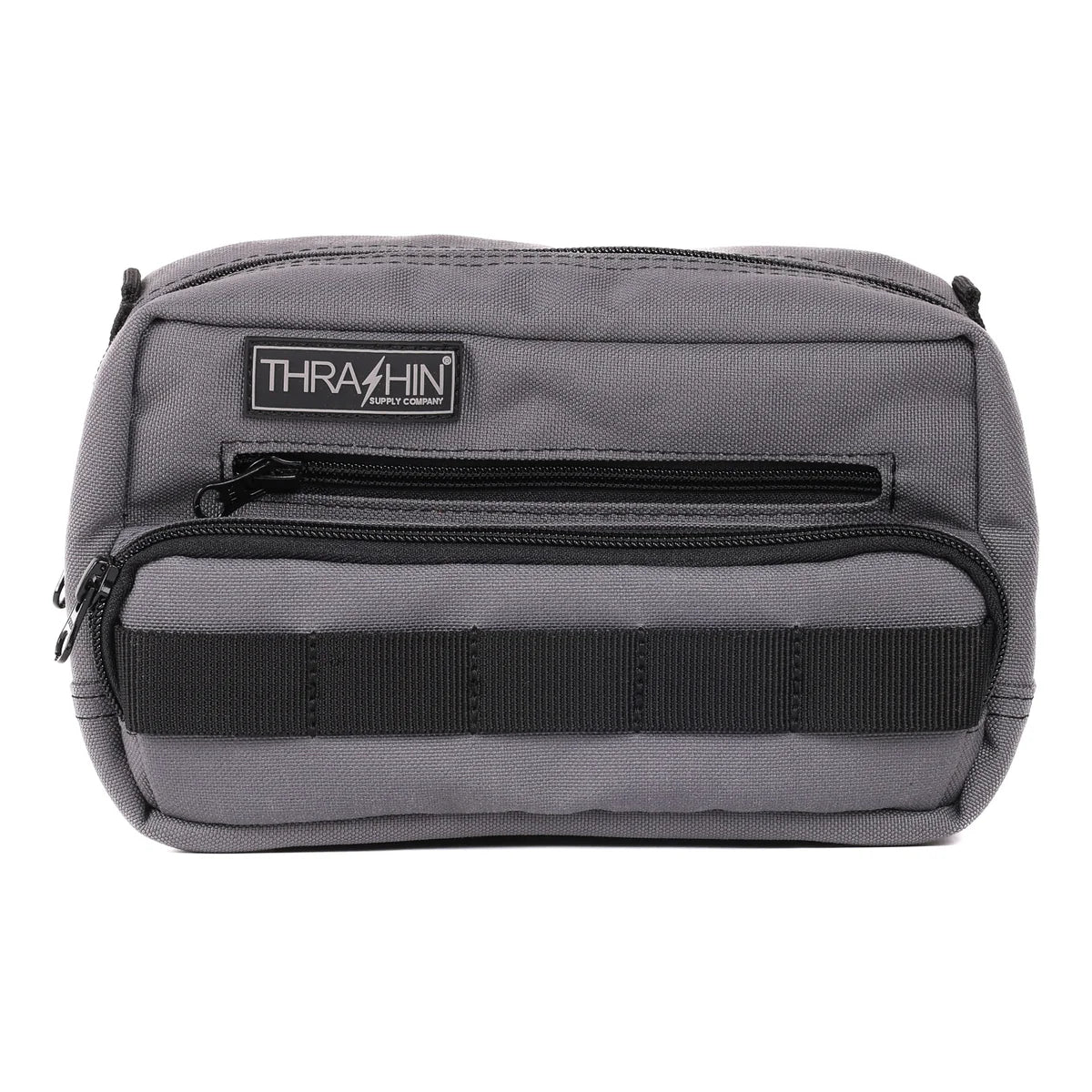 Thrashin Supply Handlebar Bag Plus (All Colors)