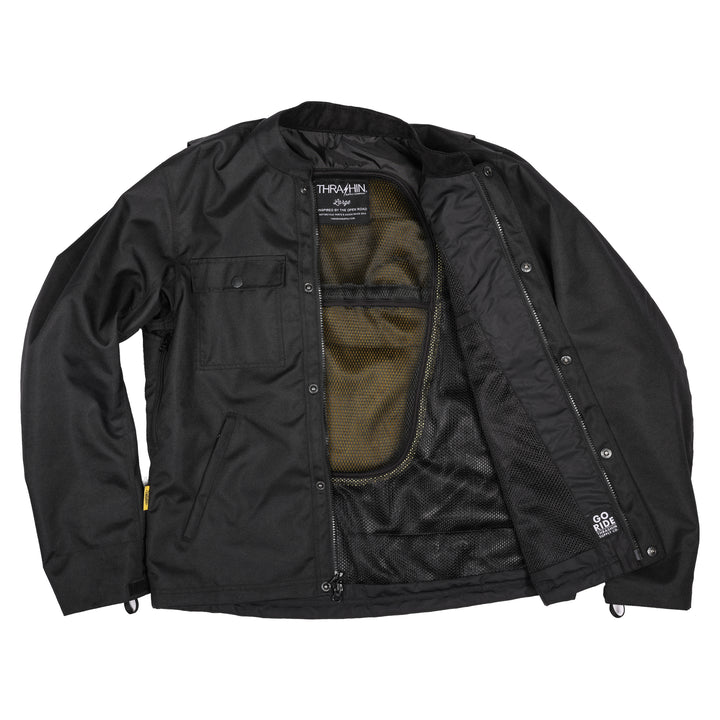 Thrashin Supply Atlas V2 - Riding Jacket