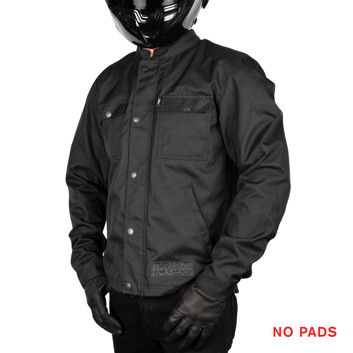 Thrashin Supply Atlas V2 - Riding Jacket