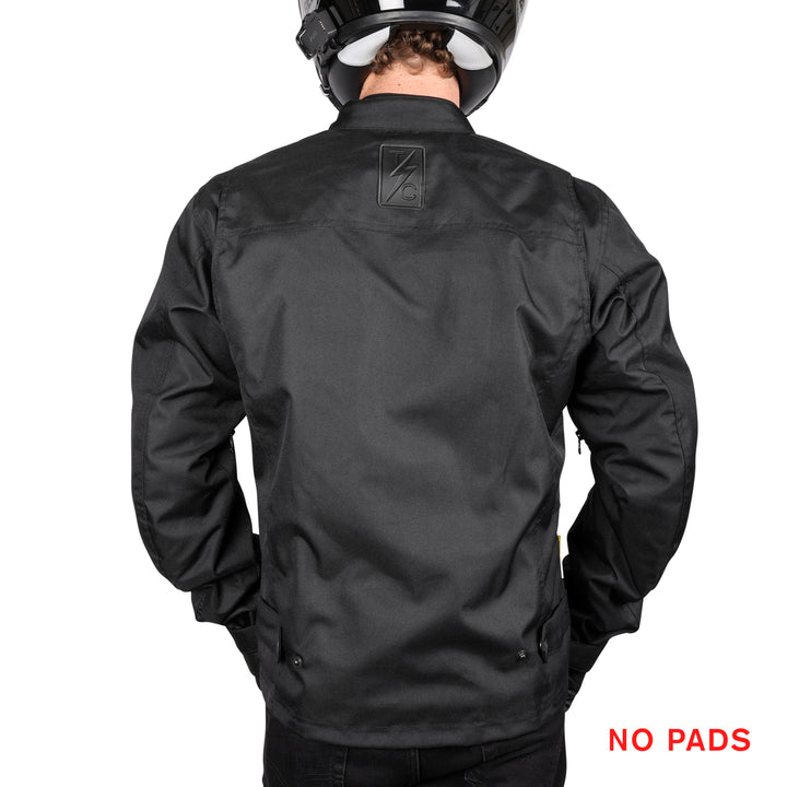 Thrashin Supply Atlas V2 - Riding Jacket