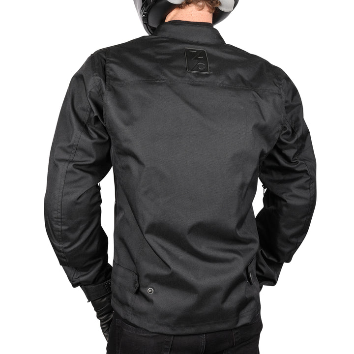Thrashin Supply Atlas V2 - Riding Jacket