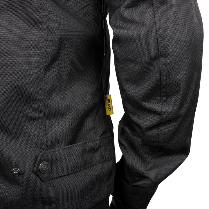 Thrashin Supply Atlas V2 - Riding Jacket