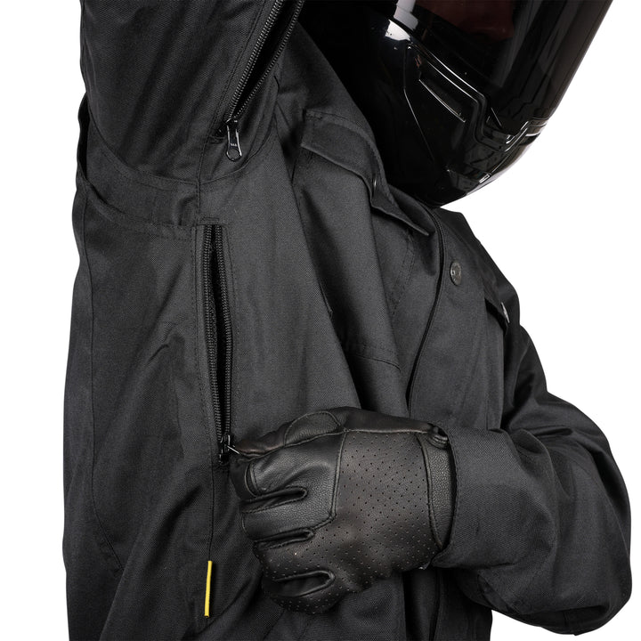 Thrashin Supply Atlas V2 - Riding Jacket