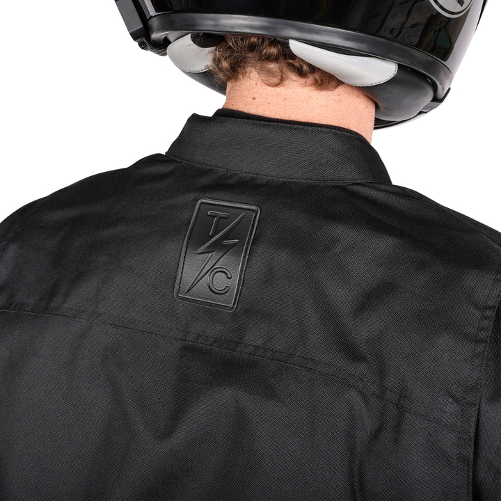 Thrashin Supply Atlas V2 - Riding Jacket