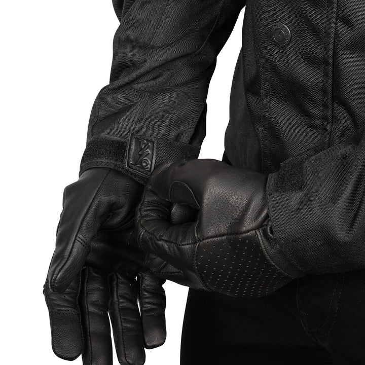Thrashin Supply Atlas V2 - Riding Jacket