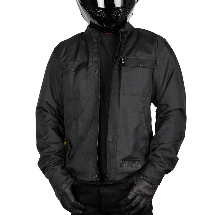 Thrashin Supply Atlas V2 - Riding Jacket