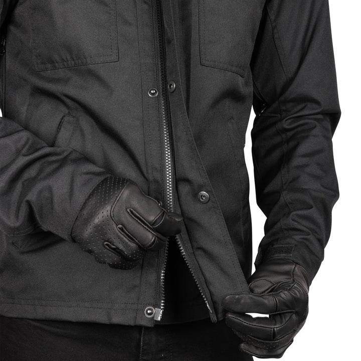 Thrashin Supply Atlas V2 - Riding Jacket