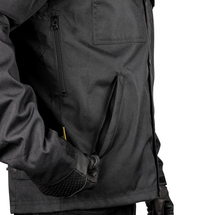 Thrashin Supply Atlas V2 - Riding Jacket