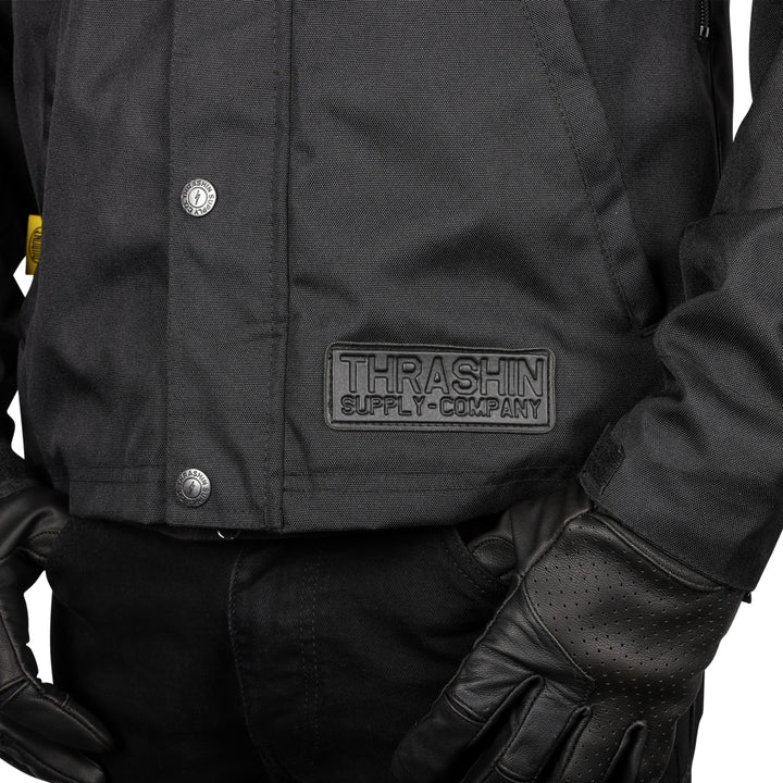 Thrashin Supply Atlas V2 - Riding Jacket