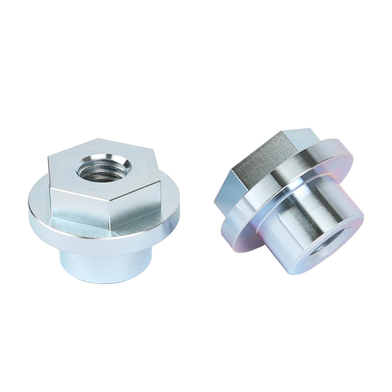 Thrashin Supply Street Glide Riser Adapter