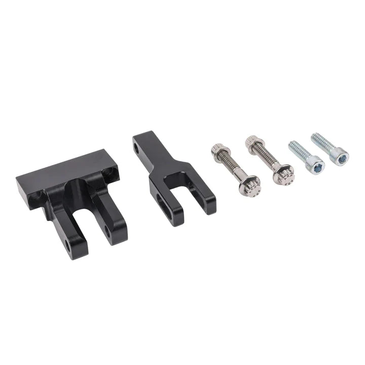 Thrashin Supply Complete Og Gauge Relocation & Top Tree Kit