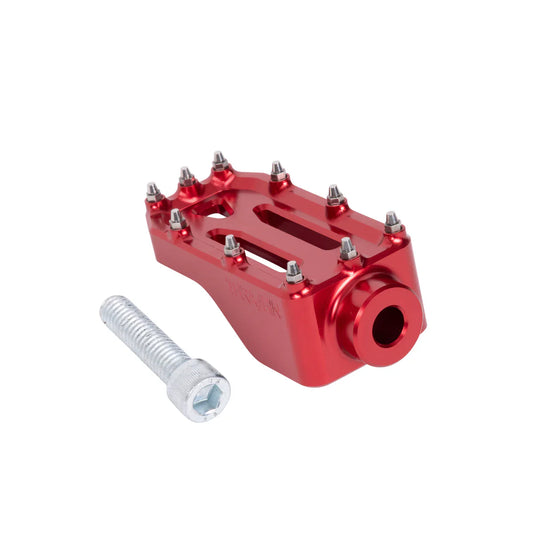 Aggressor Brake Arm Pedal | Bagger - ALL COLORS