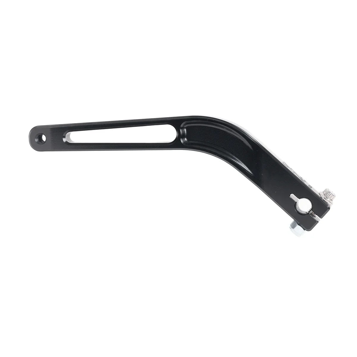 Thrashin Supply Tsc Billet Shift Lever - Softail - Black