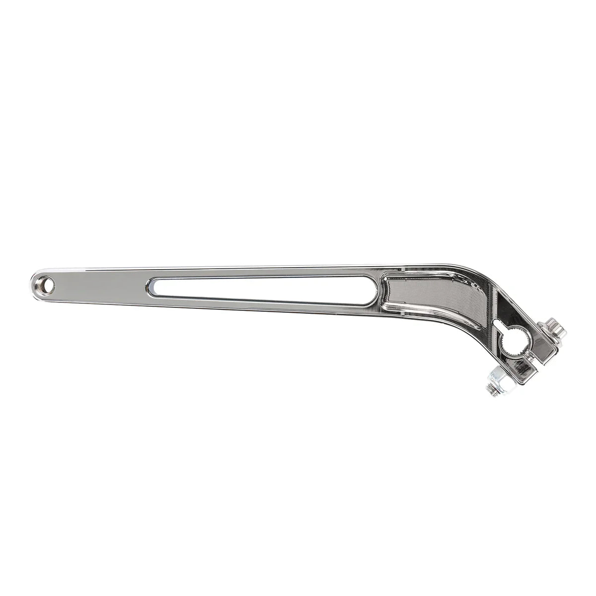Thrashin Supply Tsc Billet Shift Lever - Dyna - Chrome