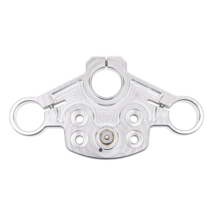 Thrashin Supply Road Glide Top Tree - Raw