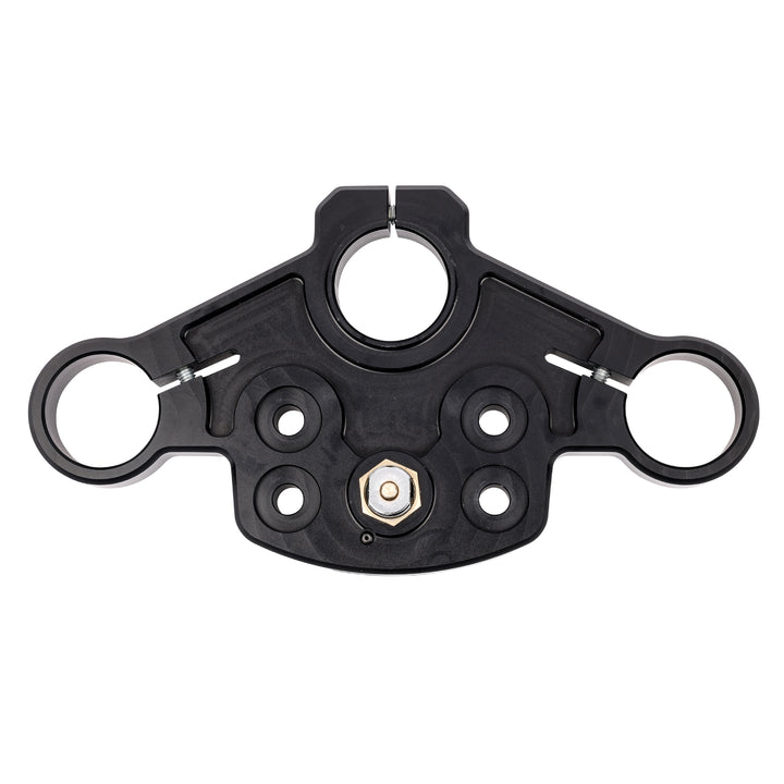 Thrashin Supply Road Glide Top Tree - Black