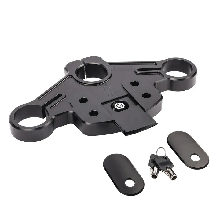 Thrashin Supply Complete Og Gauge Relocation & Top Tree Kit