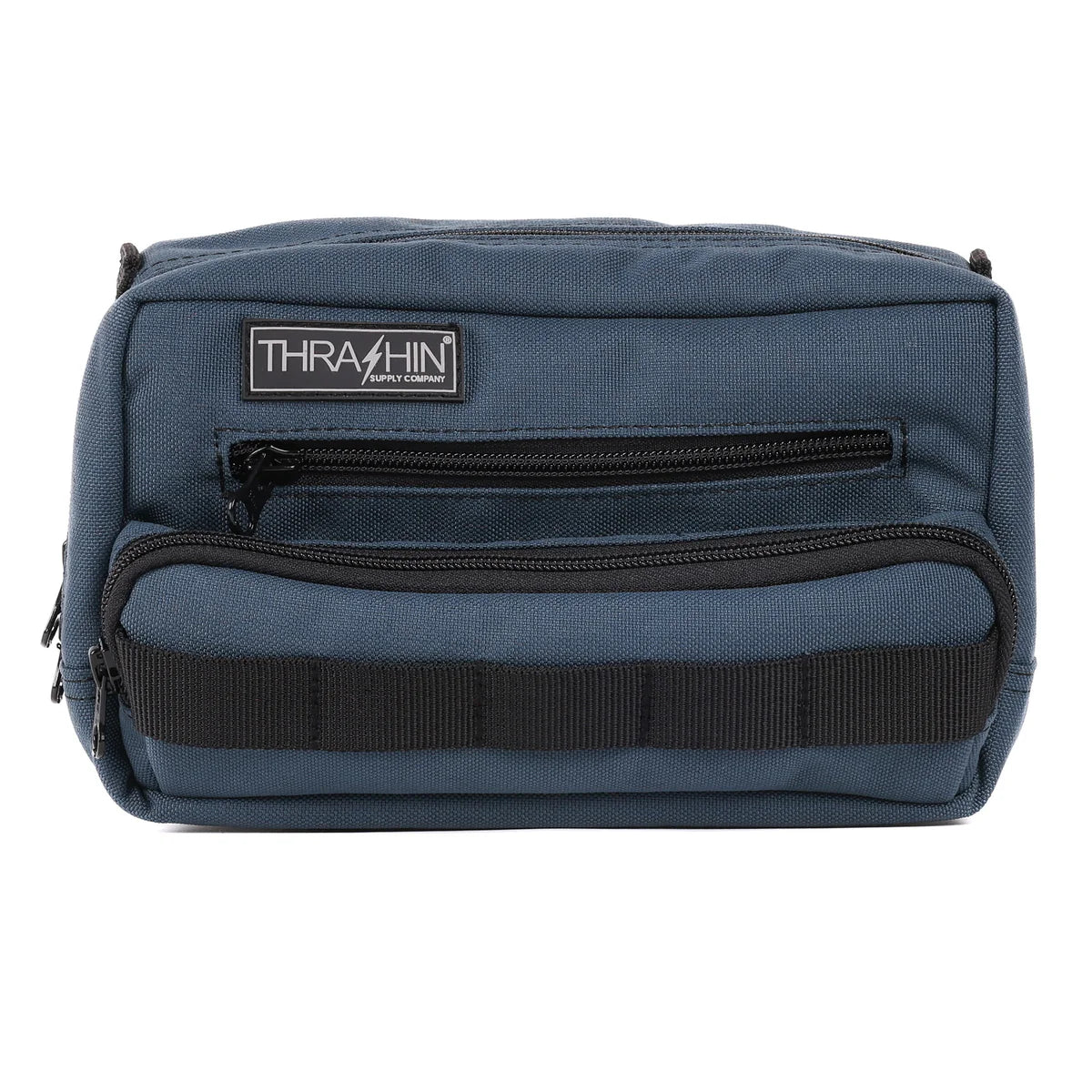 Thrashin Supply Handlebar Bag Plus (All Colors)