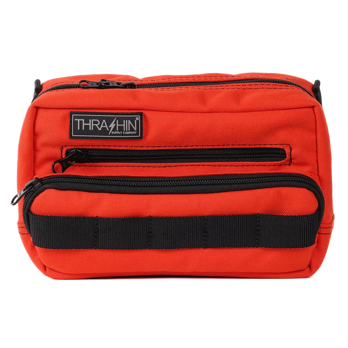 Thrashin Supply Handlebar Bag Plus (All Colors)