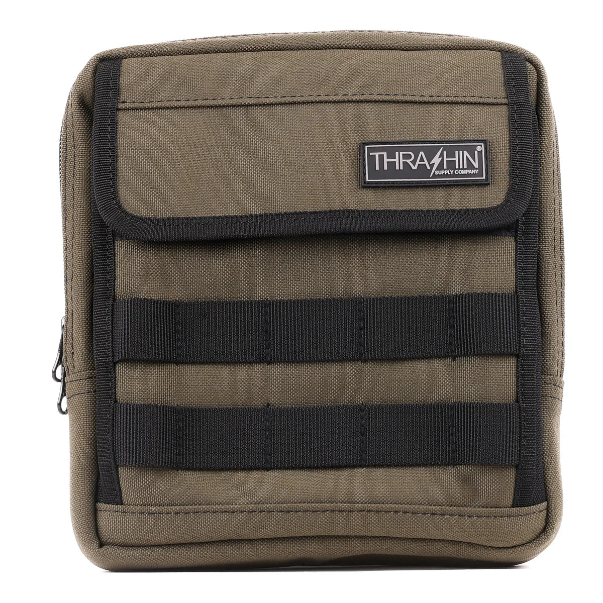 Thrashin Supply Handlebar Bag Slim (All Colors)
