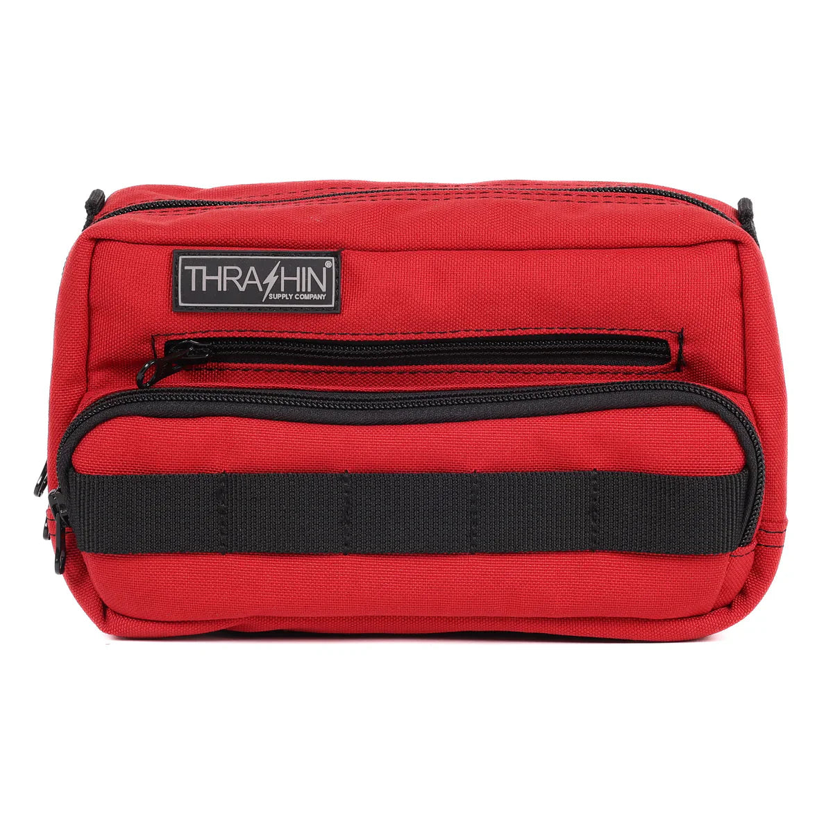 Thrashin Supply Handlebar Bag Plus (All Colors)