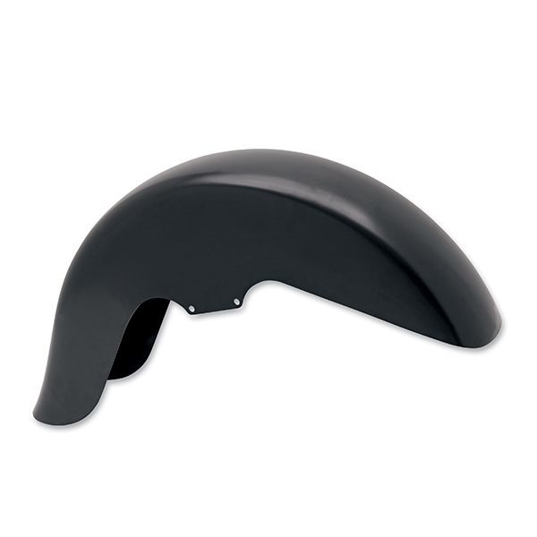 Klock Werks Benchmark Front Fenders For H-D 1983-2013 Touring Models
