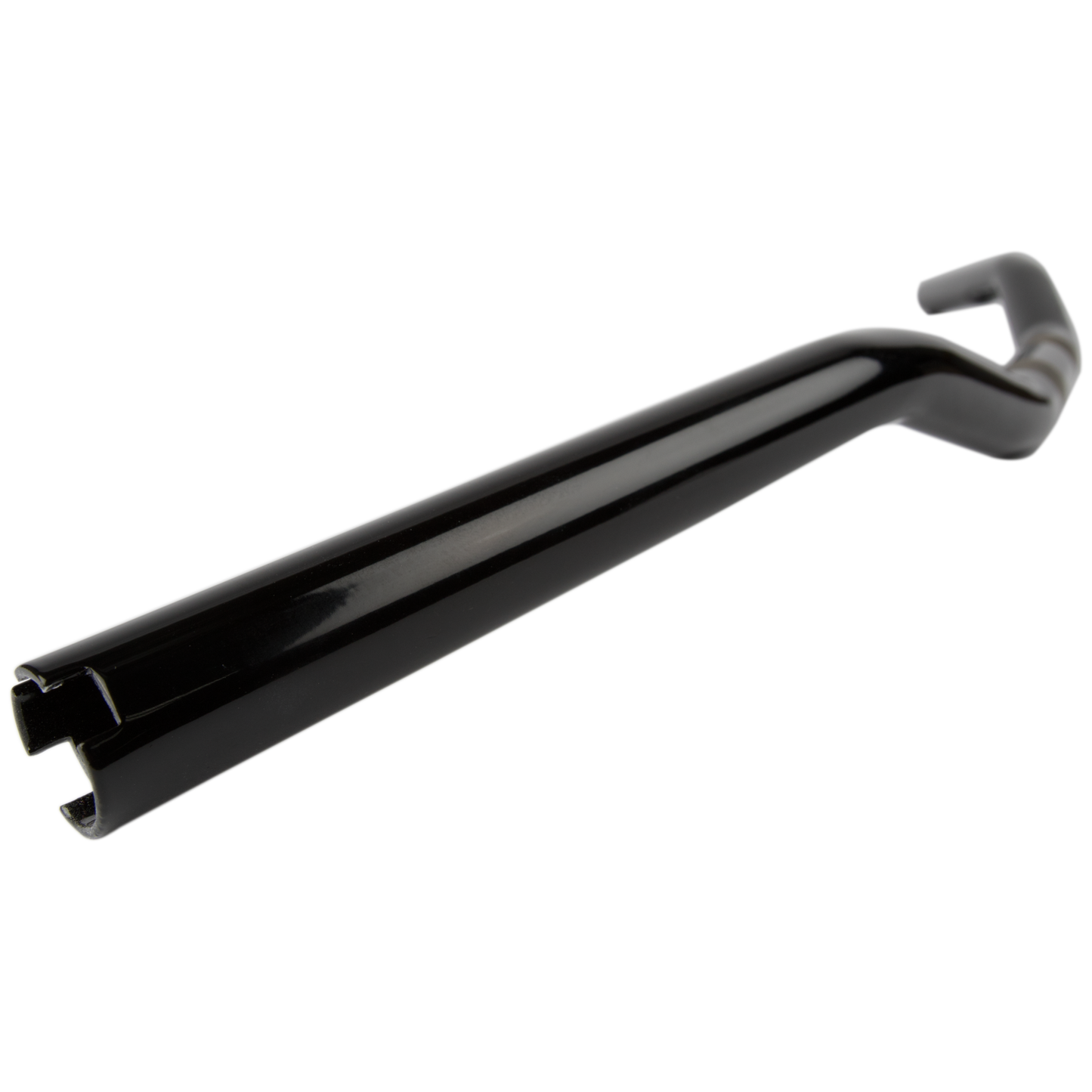 Thrashin Supply Low Bend Bars - Black