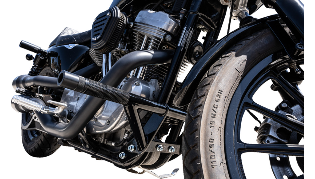 Burly Brand Brawler Kit - Sportster XL