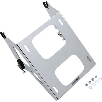 Cobra Usa Two Up Tour Pack Mount - '14-'21 Flh