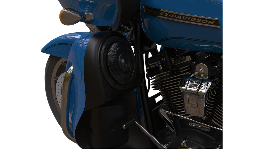 Wild Boar Audio Speaker Mount