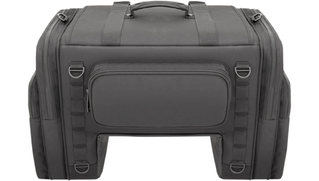 Saddlemen Ts3200De Tactical Seat Tunnel Bag