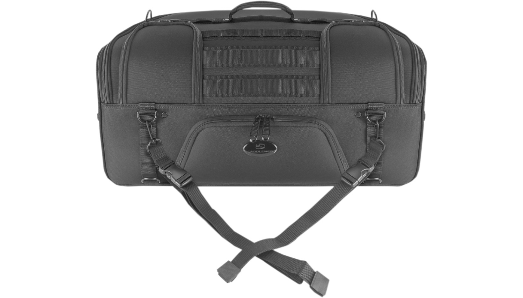 Saddlemen Br2200 Tactical Backrest Bag