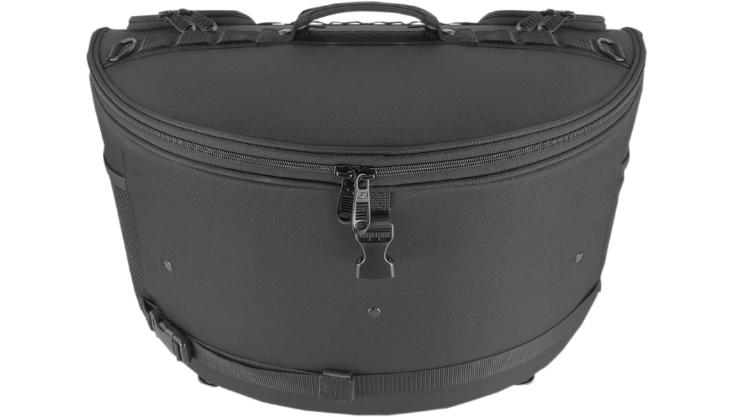 Saddlemen Br2200 Tactical Backrest Bag