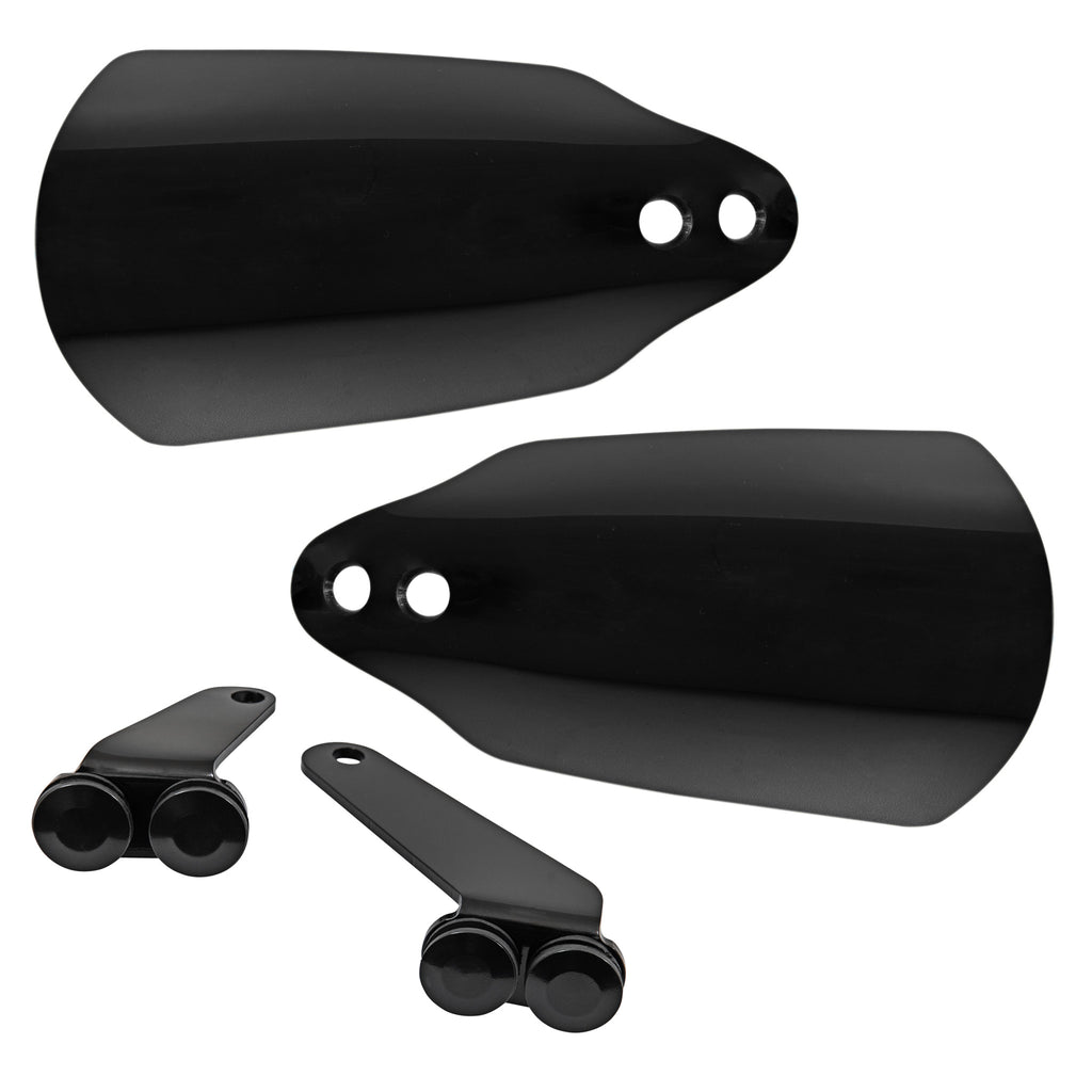 Memphis Shades Hand Guards For 2024-2025 Road Glide