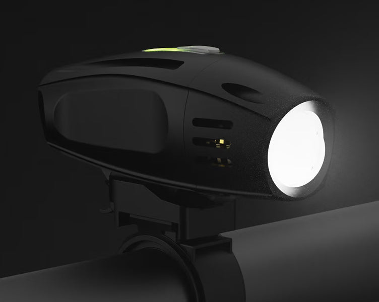 daytime running lights, aux lights USB charging no wiring!