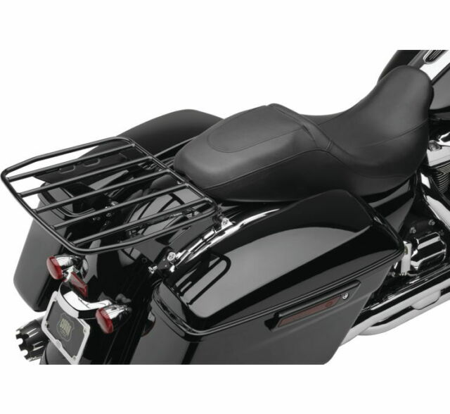 Cobra Usa Big Ass Detachable Flat Rack