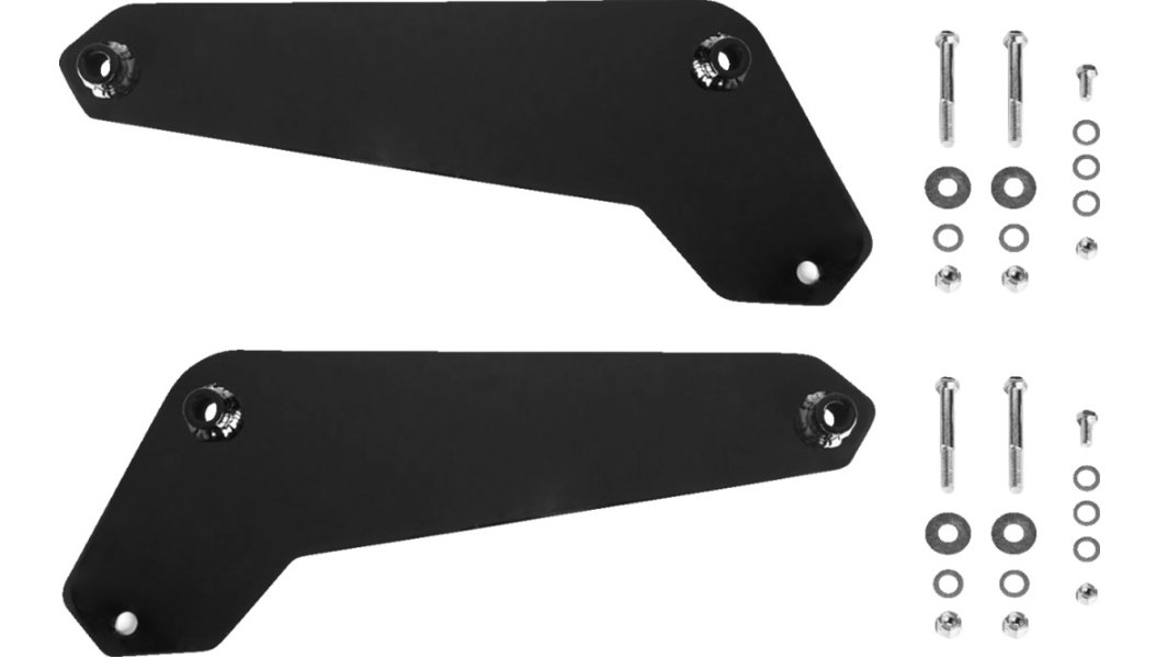 Saddlemen DXT Saddlebags - Dyna