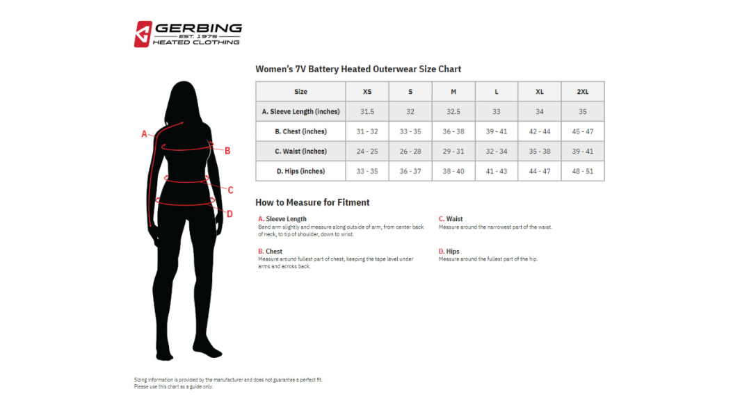 Gerbing Heated Clothing Women'S 7V Torrid Softshell Heated Vest 2.0 - Navy |