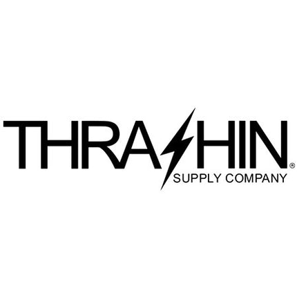 Thrashin