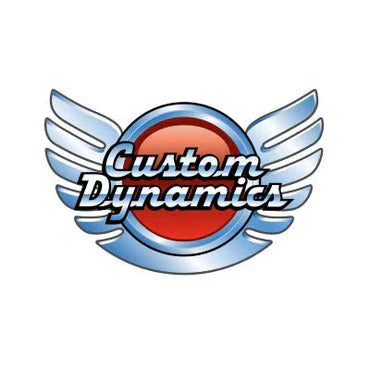 Custom Dynamics