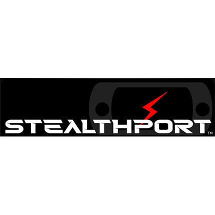 Stealthport